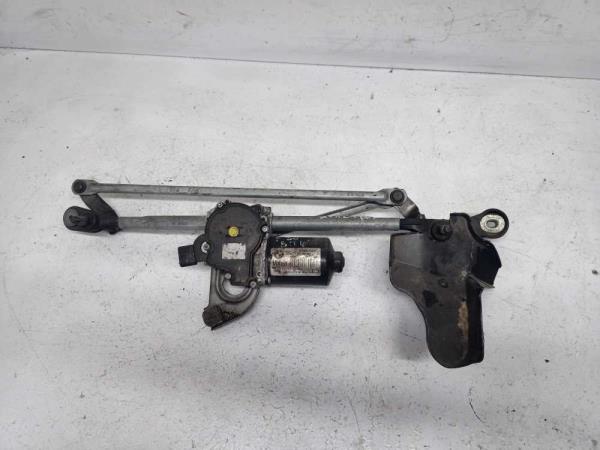 MOTEUR D ESSUIE GLACE BMW F30/F31 - Vue 1